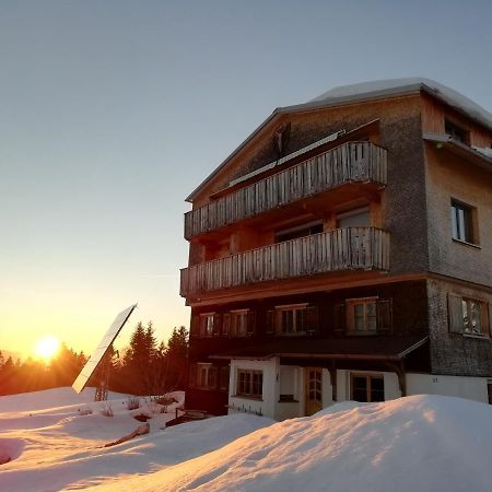 Stockreutehof Apartment Зулцберг Екстериор снимка