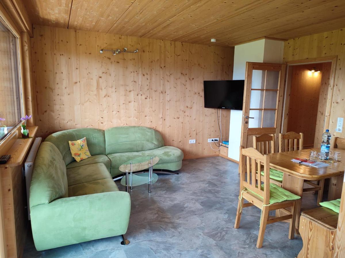 Stockreutehof Apartment Зулцберг Екстериор снимка
