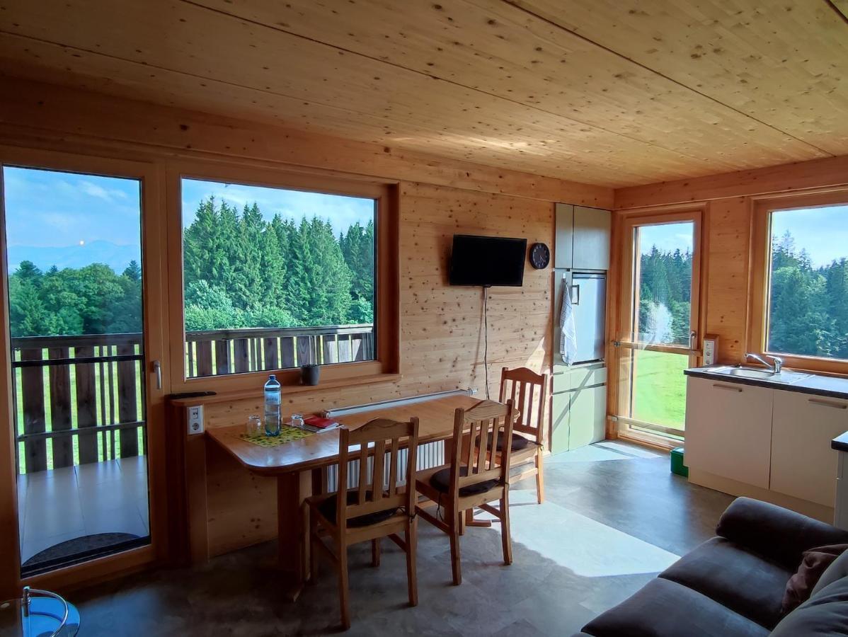 Stockreutehof Apartment Зулцберг Екстериор снимка