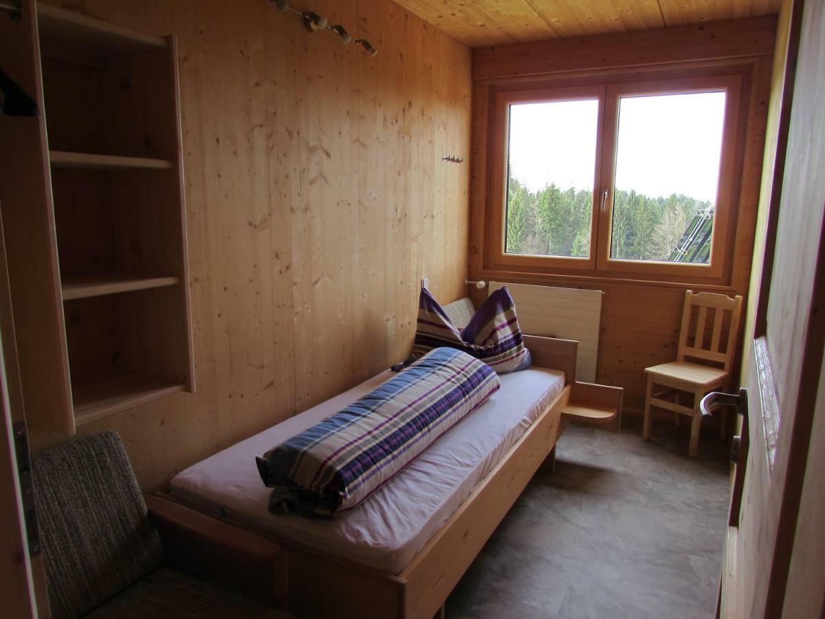 Stockreutehof Apartment Зулцберг Екстериор снимка