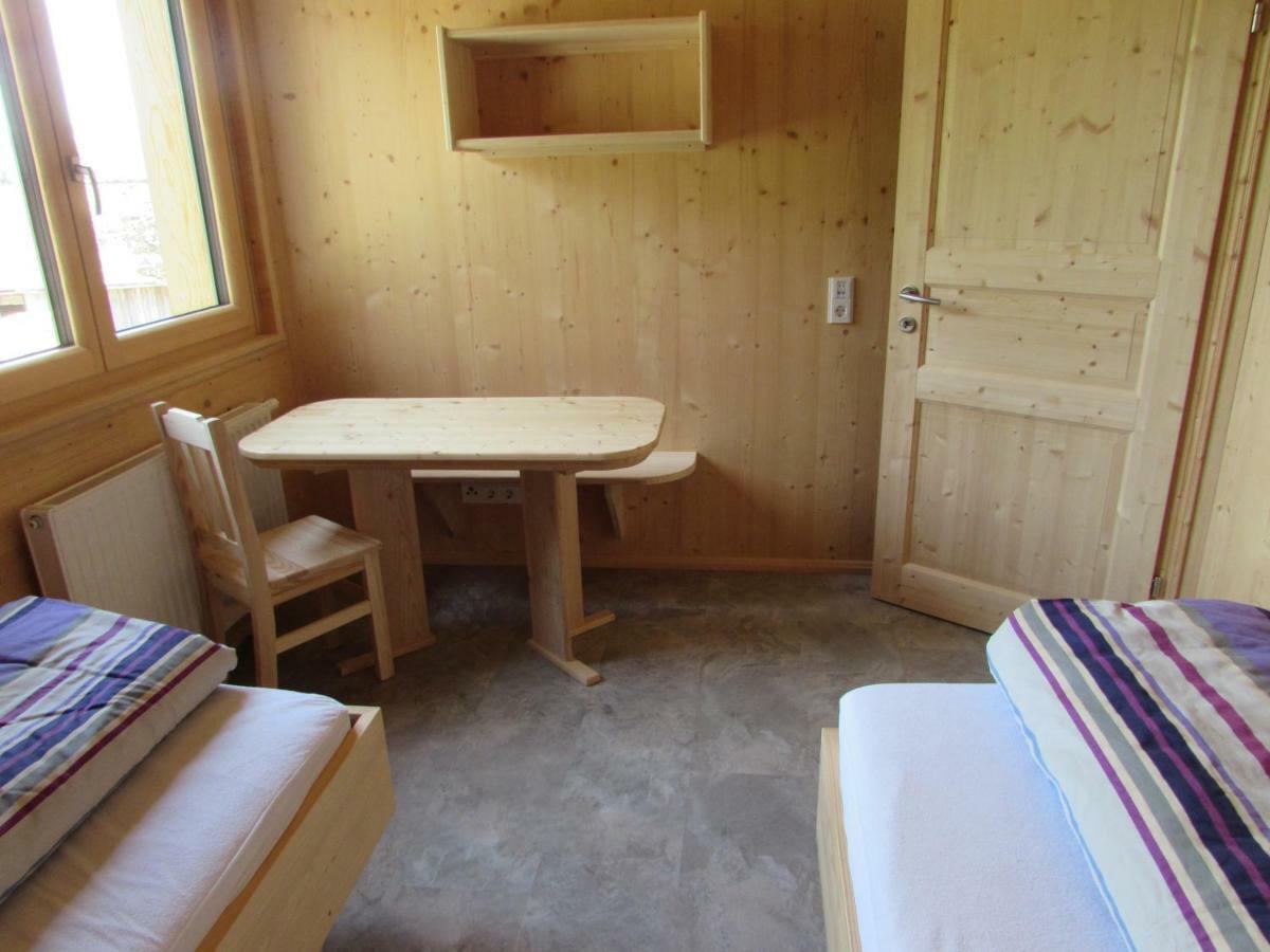 Stockreutehof Apartment Зулцберг Екстериор снимка