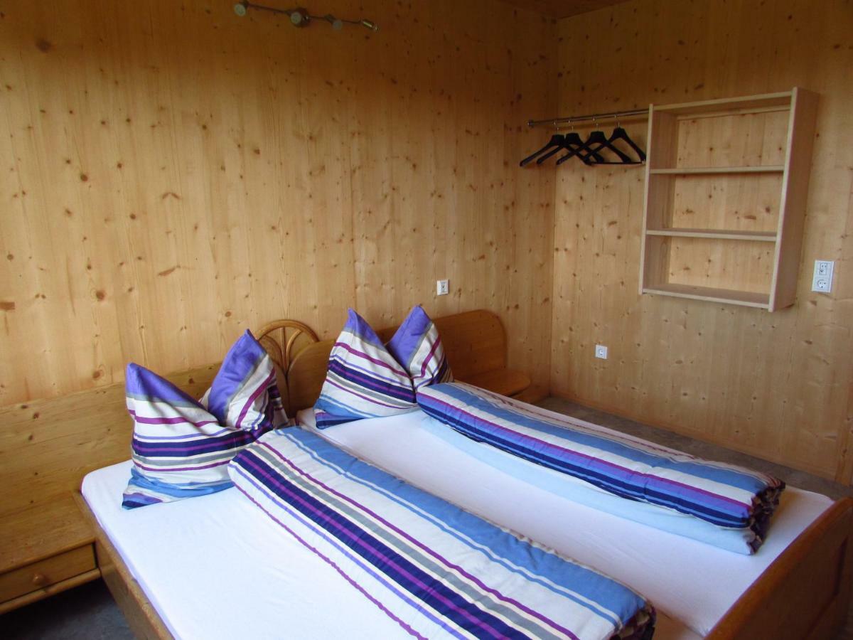 Stockreutehof Apartment Зулцберг Екстериор снимка
