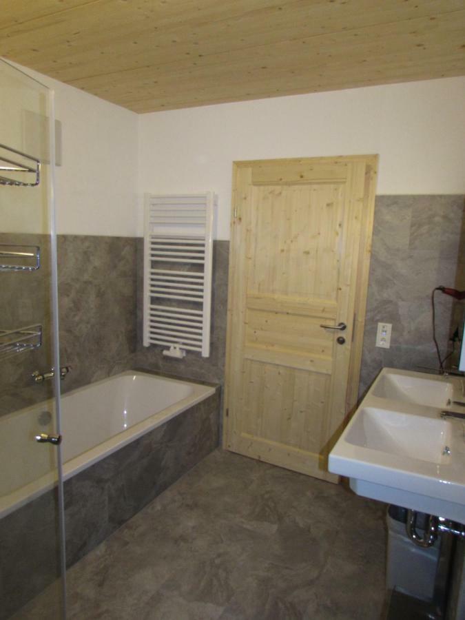 Stockreutehof Apartment Зулцберг Екстериор снимка