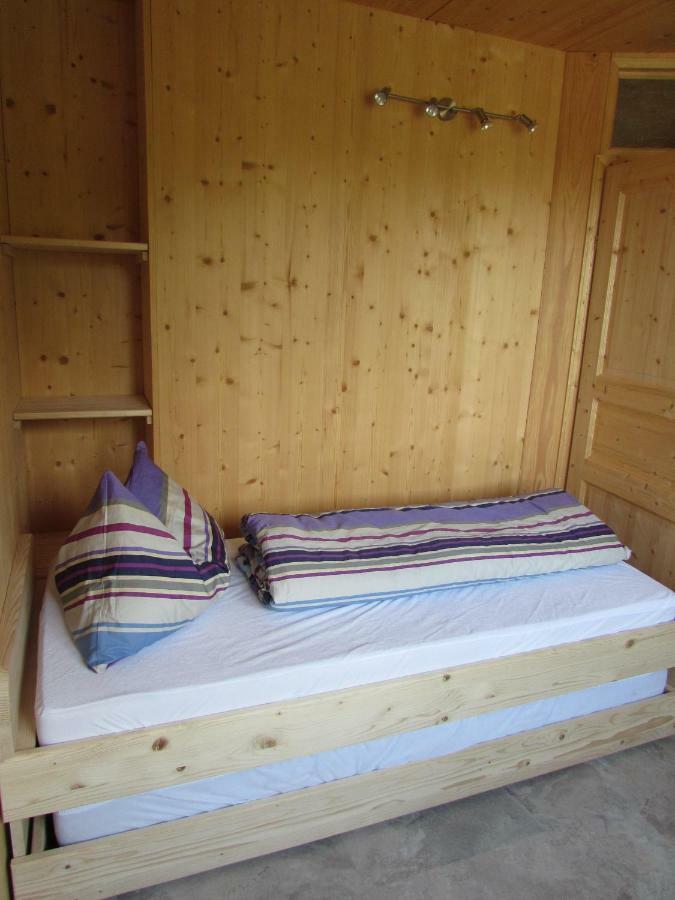Stockreutehof Apartment Зулцберг Екстериор снимка