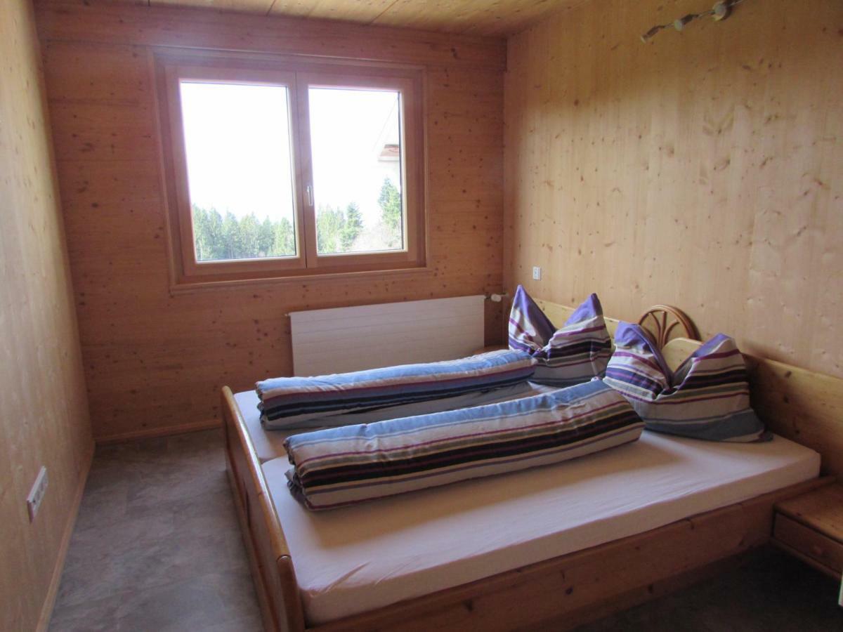 Stockreutehof Apartment Зулцберг Екстериор снимка
