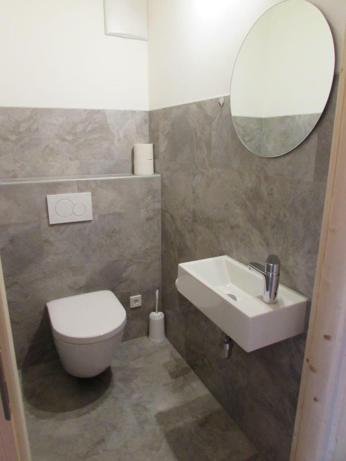 Stockreutehof Apartment Зулцберг Екстериор снимка