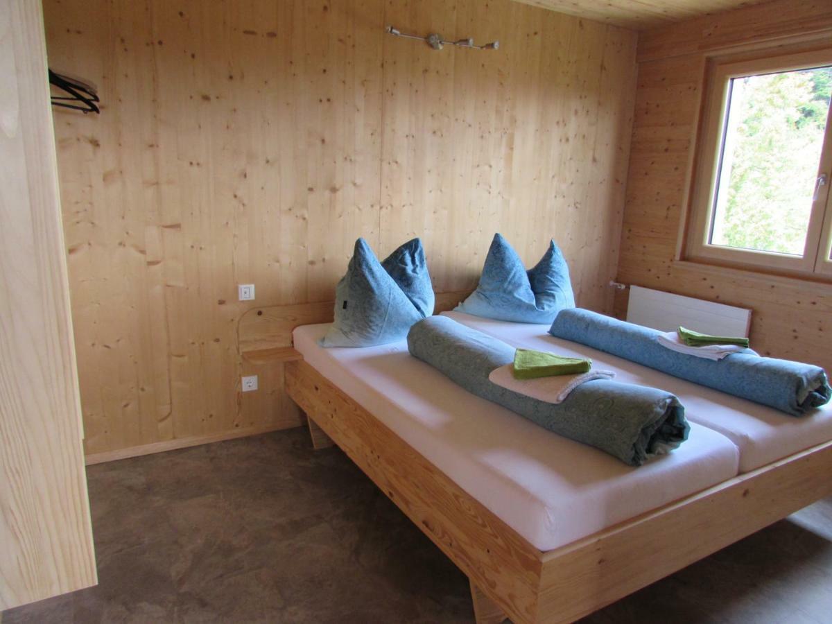 Stockreutehof Apartment Зулцберг Екстериор снимка