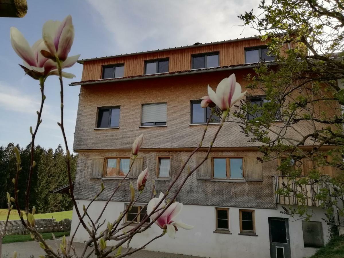 Stockreutehof Apartment Зулцберг Екстериор снимка