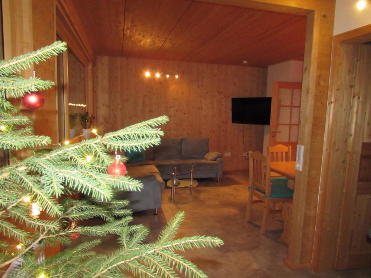 Stockreutehof Apartment Зулцберг Екстериор снимка